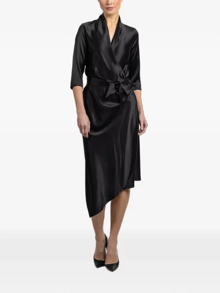 Rochie Peter Cohen de costum negru