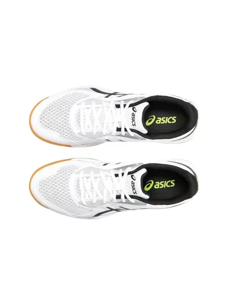 Pantofi Asics alb