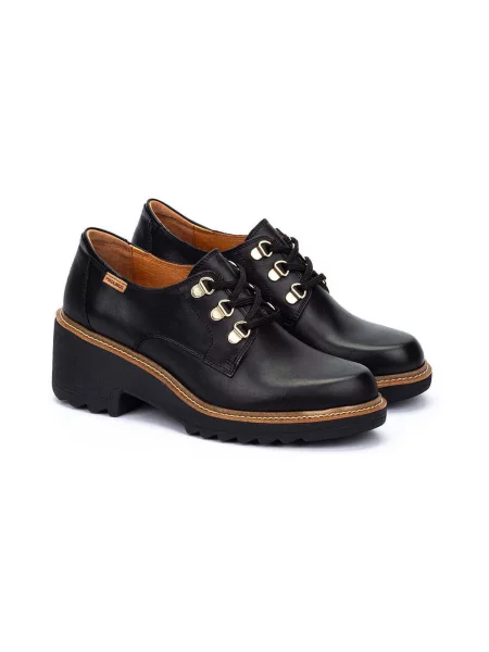 Pantofi Pikolinos negru