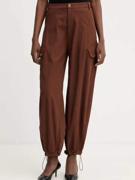 Pinko pantaloni de maro