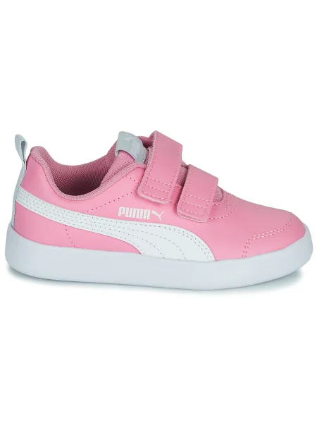 Pantofi copii Puma roz