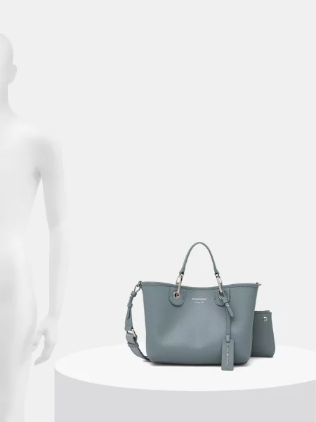 Сумка через плечо Emporio Armani