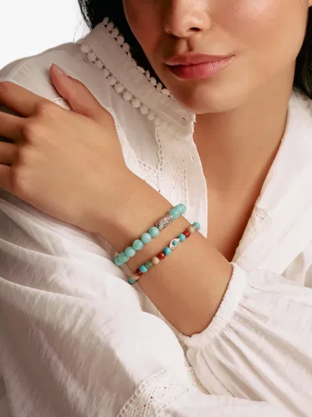 Sutien Thomas Sabo albastru