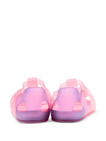 Dětské sandály Billieblush růžové