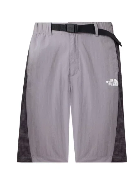 THE NORTH FACE Pantaloni metalic / bazalt gri