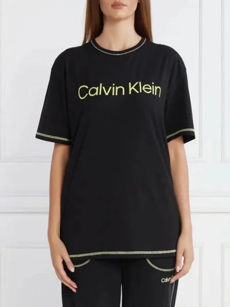 Calvin Klein Tricou negru