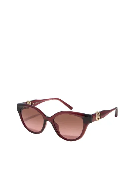 MICHAEL Michael Kors Ochelari de soare NAGOYA roz negru