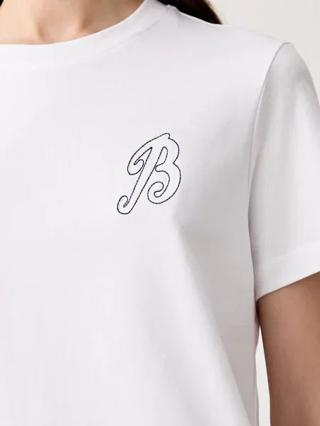 Футболка Barbour