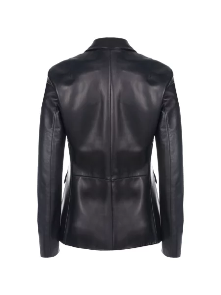 Sacou Bally negru