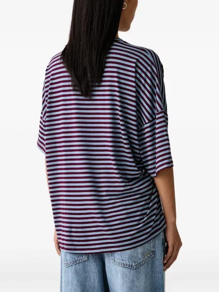Tricou Essentiel Antwerp albastru