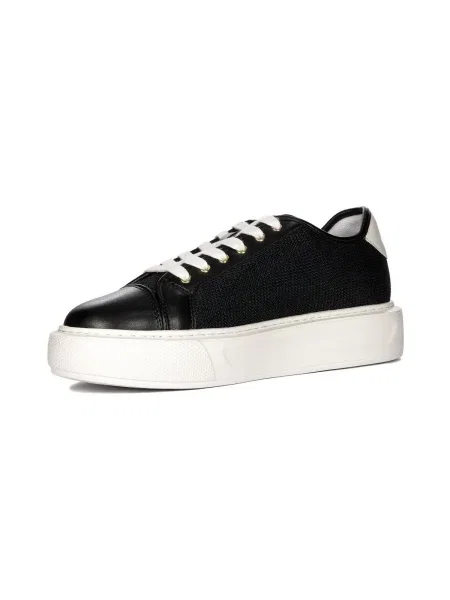 Pantofi Liu Jo negru