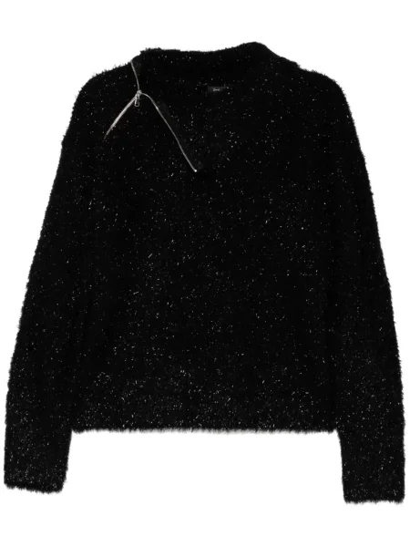 Pulover Tout A Coup negru