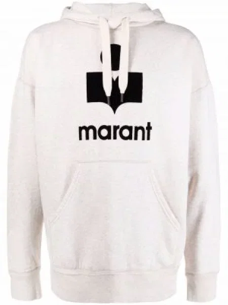Hanorac cu glugă Isabel Marant