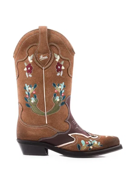 Botine Puraai maro