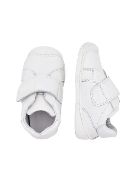 Pantofi copii Angelitos alb