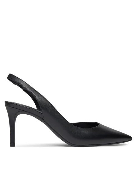 MICHAEL Michael Kors Sandale Alina Flex Sling Pump negru
