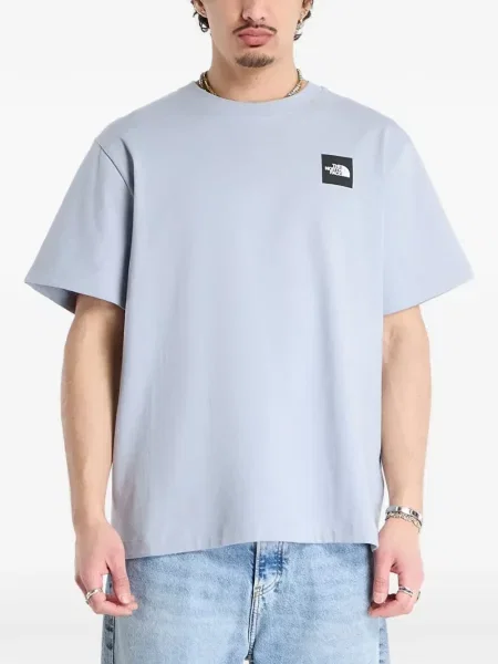 Tricou The North Face albastru