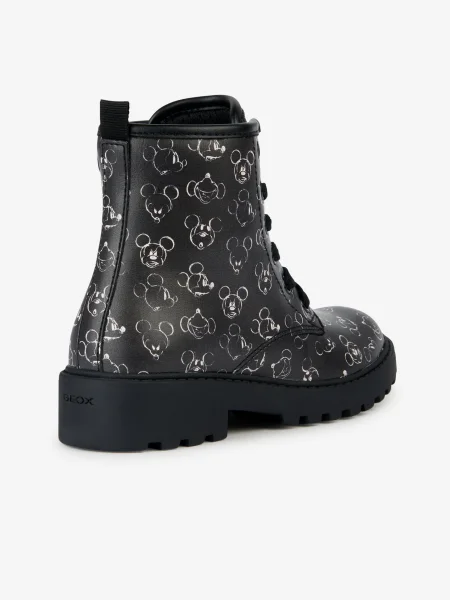 Pantofi copii Geox negru