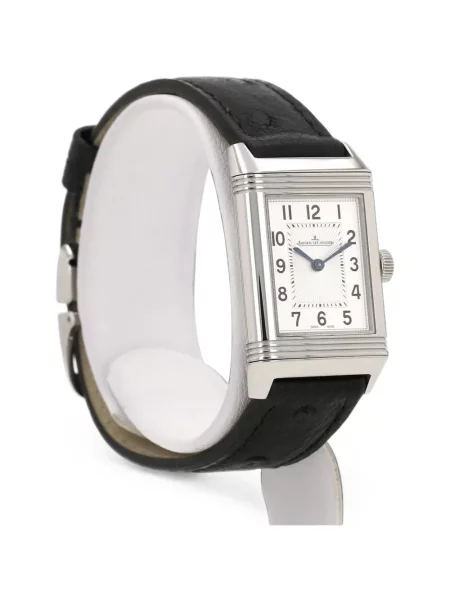 Ceas Jaeger-lecoultre alb