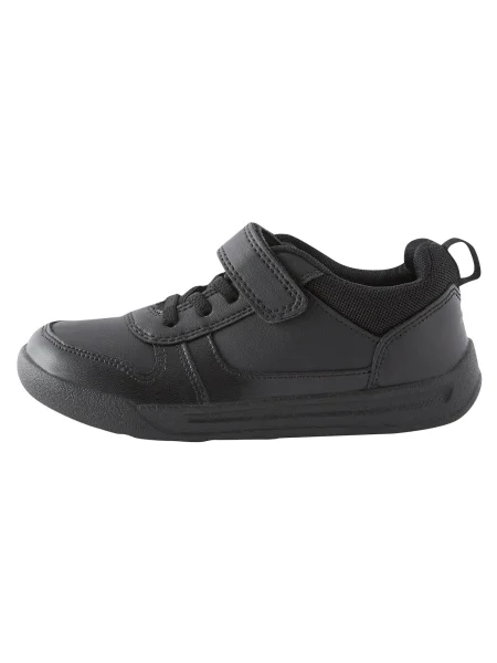 Sneakerși copii Next negru