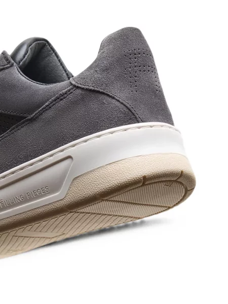 Sneakerși Filling Pieces gri