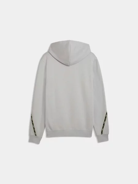 Худи Puma серое