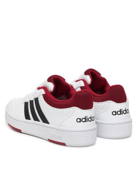 Adidas Sneakersy Hoops Classic biela
