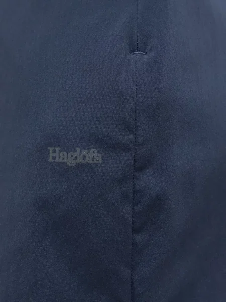 Pantaloni scurți Haglöfs albastru