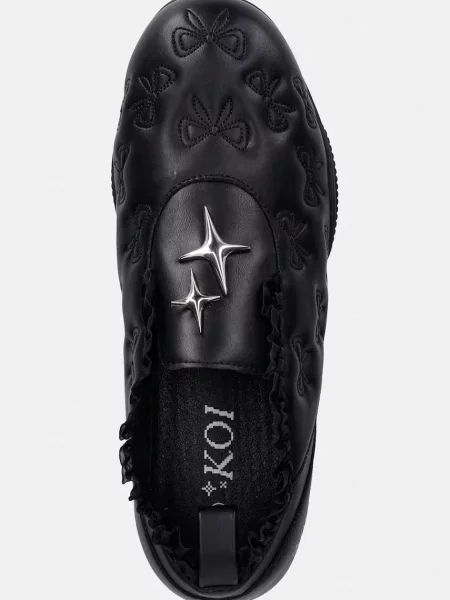 Кроссовки Koi Footwear слипон