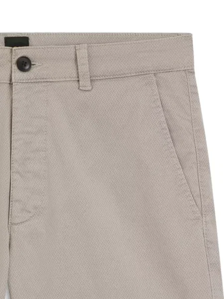 Bermude Boss stretch