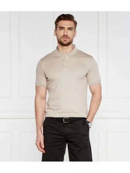 Calvin Klein Polo bej