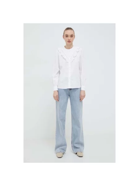Bluzka Levi's biała