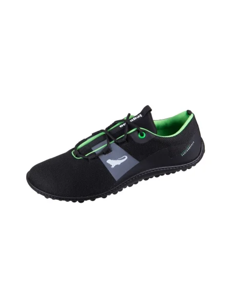 Pantofi Leguano negru
