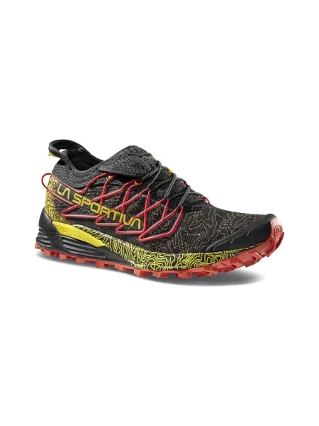 Pantofi La Sportiva negru