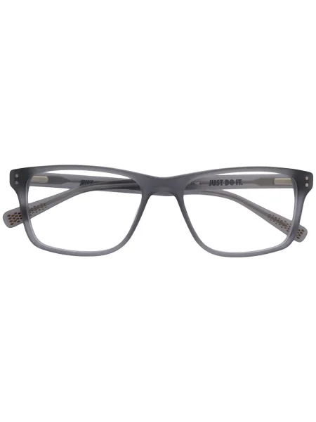 Ochelari de soare Nike albastru