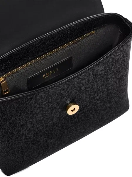 Geantă Furla negru