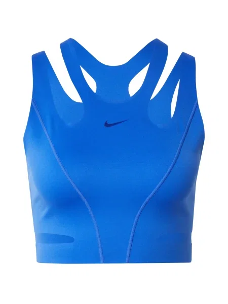 NIKE Sutien sport regal / închis albastru