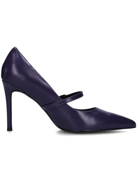 Pantofi Chiconic albastru
