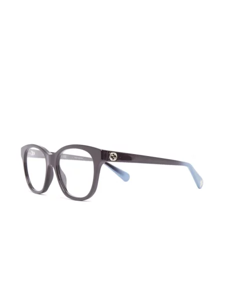 Ochelari de soare Gucci Eyewear roșu