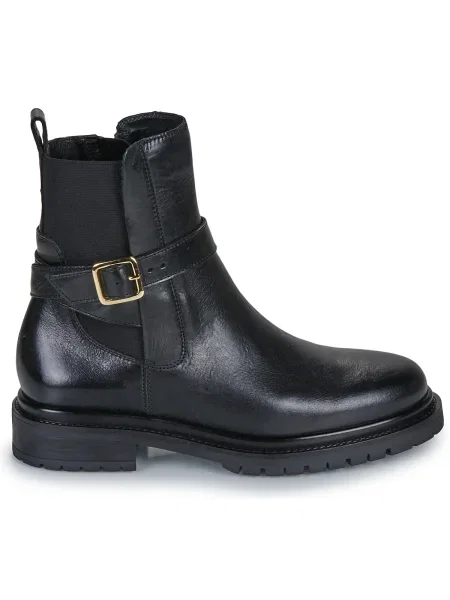 Pantofi Jb Martin negru