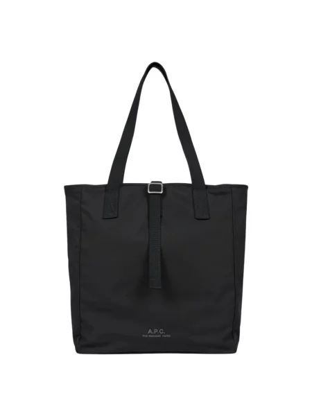 Torba A.p.c. czarna