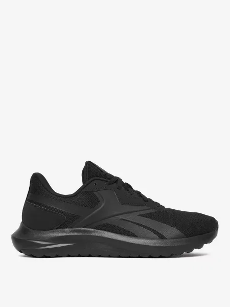 Sneakersy Reebok czarne