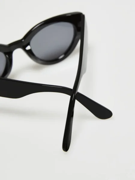 Ochelari de soare Moodo negru