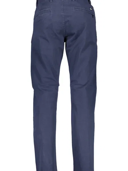 Pantaloni Dockers albastru
