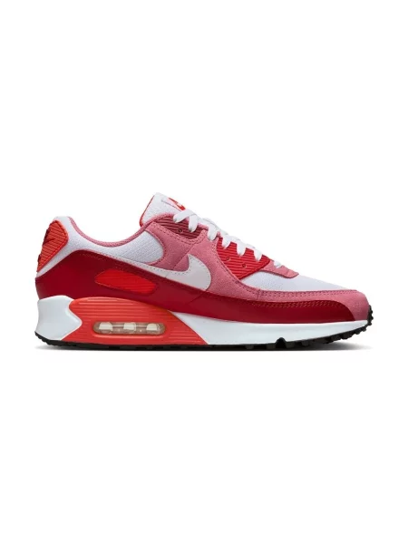 Pantofi Nike alb