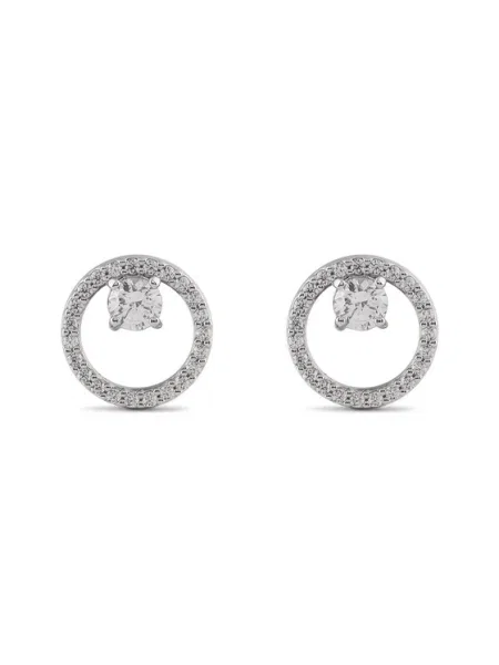 Swarovski fülbevaló CONSTELLA ezüstszínű