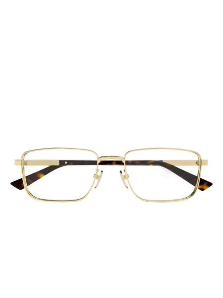 Ochelari de soare Gucci Eyewear auriu