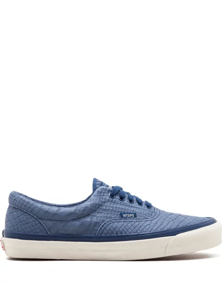 Sneakerși Vans Era albastru