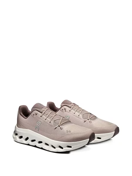 Sneakerși On-running alergare gri