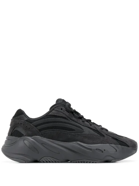 Sneakerși Adidas Yeezy negru